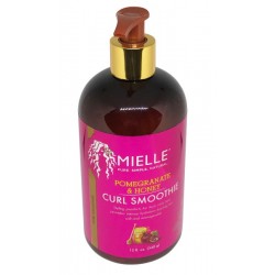 Mielle Pomegranate And Honey Curl Smoothie 12 Oz Mielle Pomegranate And Honey Curl Smoothie 12 Oz