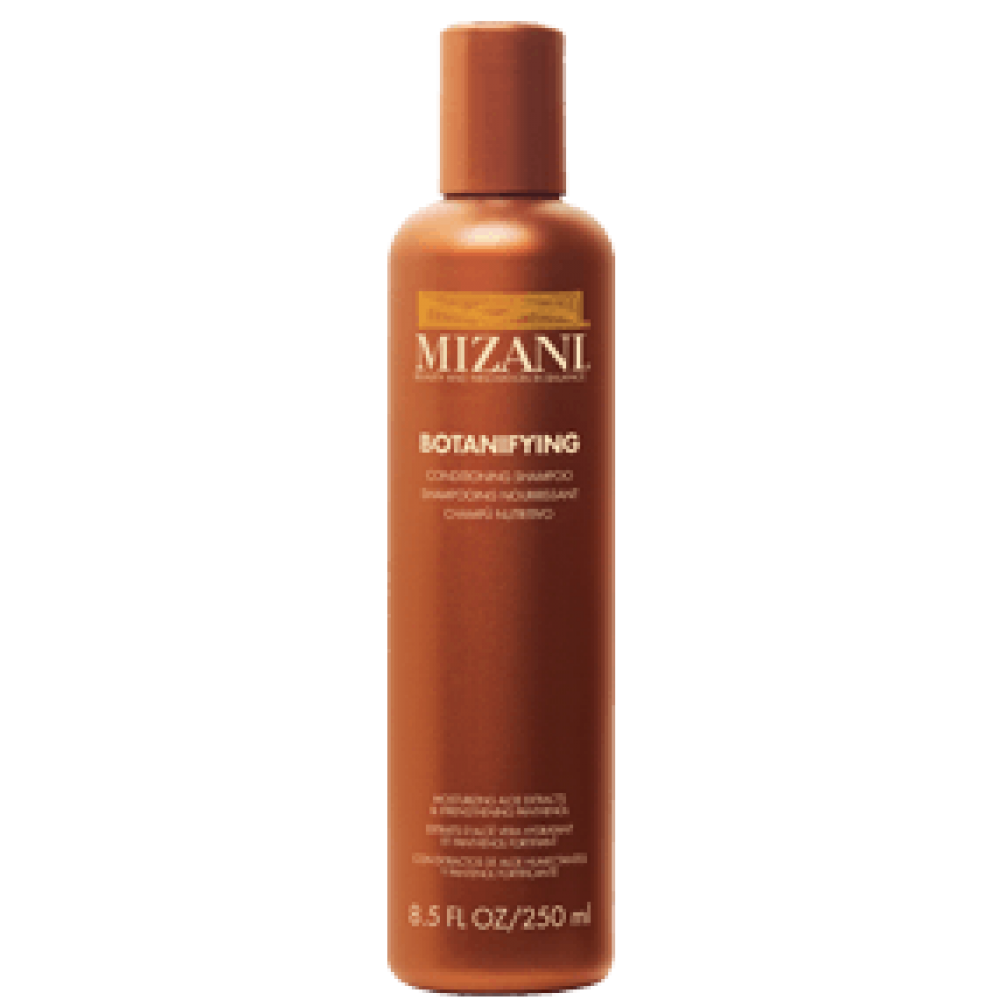 Mizani Botanifying Conditioning Shampoo 33.8oz