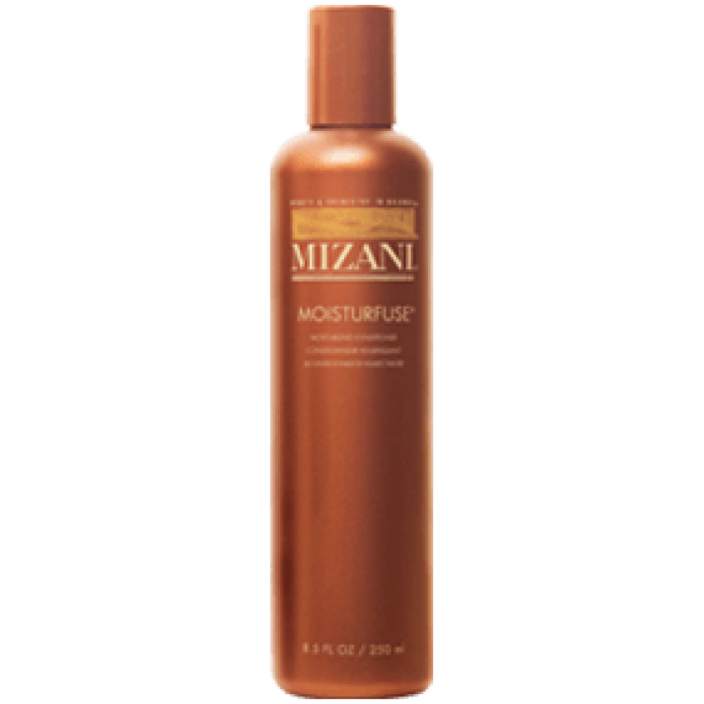 mizani moisturfuse moisturizing conditioner