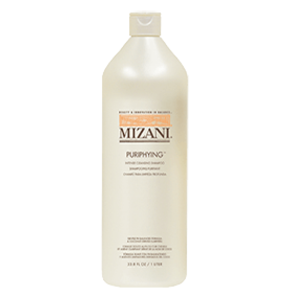 mizani purifying intense cleansing shampoo mizani purifying intense cleansing shampoo