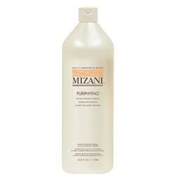 mizani purifying intense cleansing shampoo mizani purifying intense cleansing shampoo