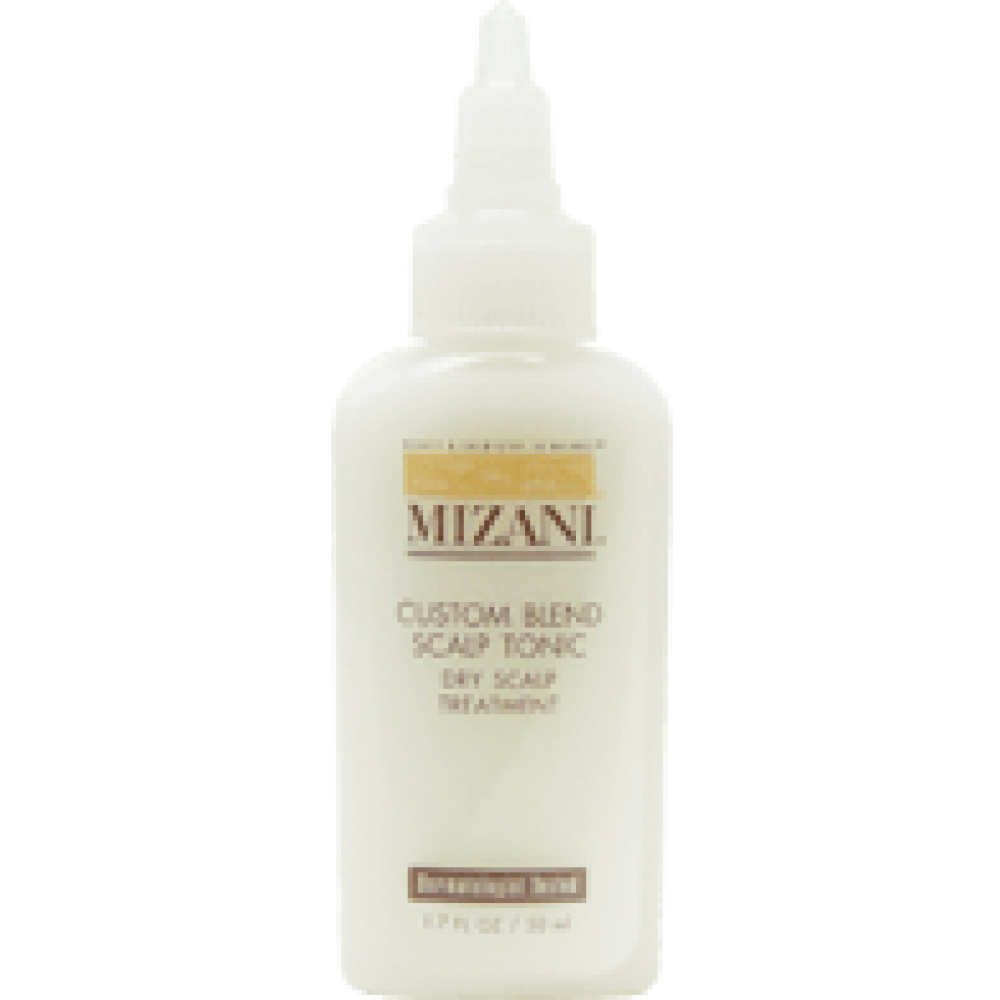 mizani scalp tonic dry scalp treatment mizani scalp tonic dry scalp treatment