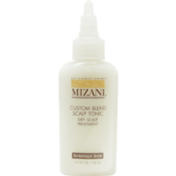 mizani scalp tonic dry scalp treatment 