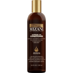 Mizani Supreme Oil Ultra Light Mousturizing Conditioner Mizani Supreme Oil Ultra Light Mousturizing Conditioner