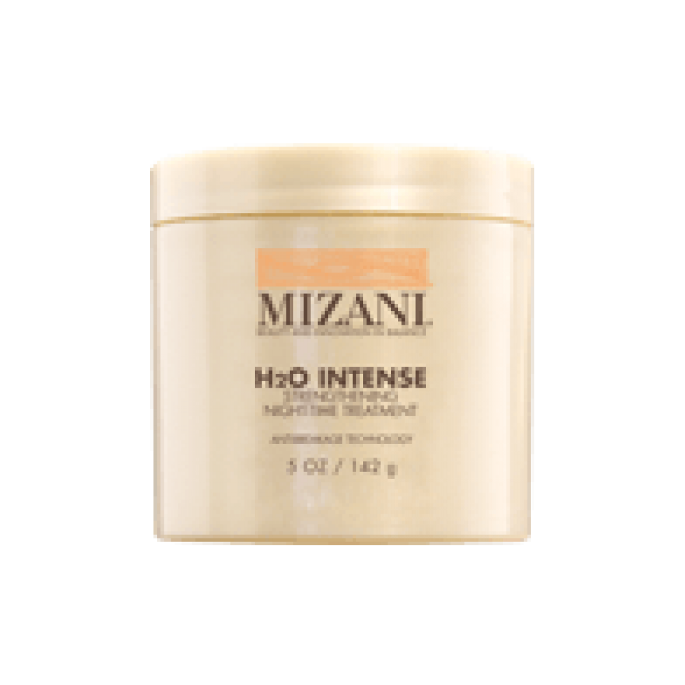 Mizani H2o Night-time Treatment