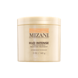 Mizani H2o Night-time Treatment Mizani H2o Night-time Treatment