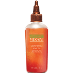 Mizani Confiderm Scalp Oil 1.7 Oz Mizani Confiderm Scalp Oil 1.7 Oz