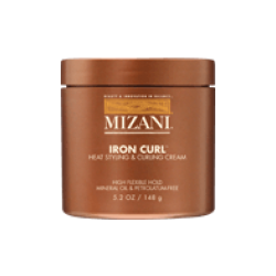 Mizani Thermastrength Heat Protecting Serum Mizani Thermastrength Heat Protecting Serum