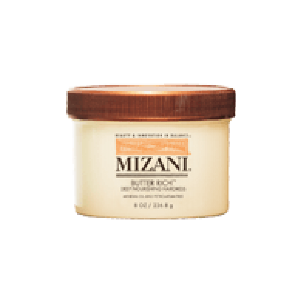 Mizani Butter Rich Deep Nourishing Hair Dress 8 Oz