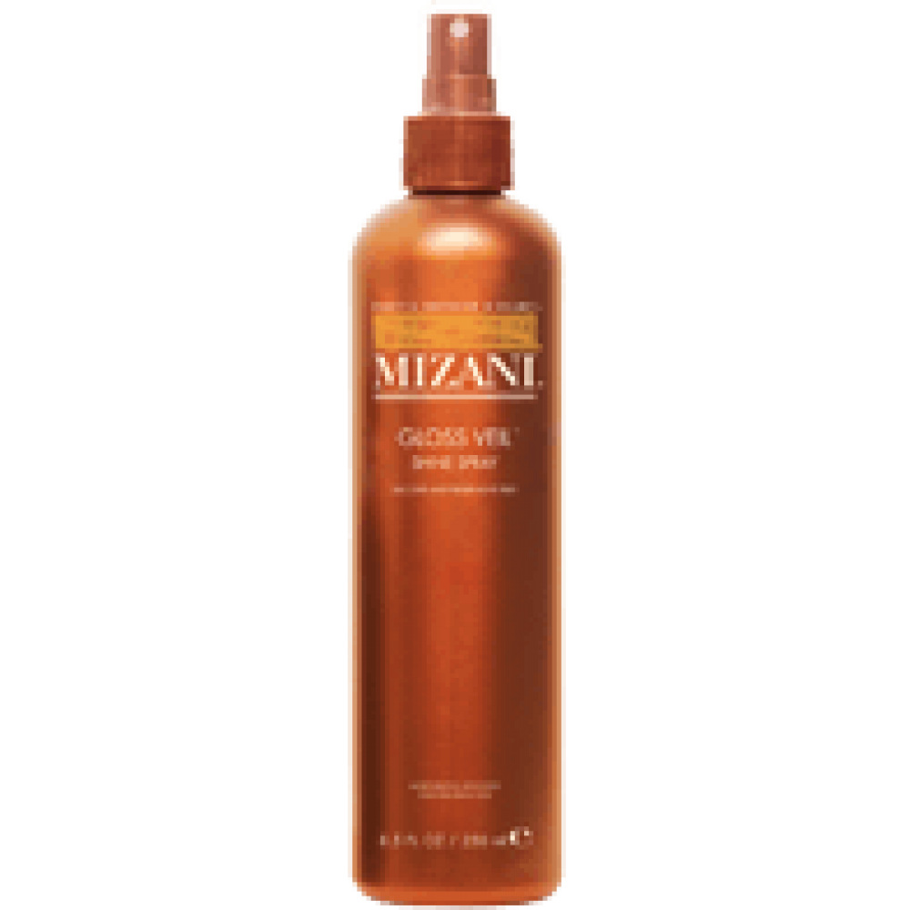 Mizani Gloss Veil Shine Spray