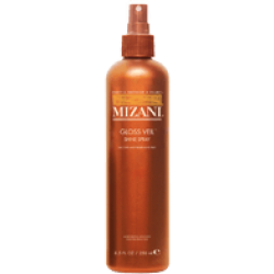 Mizani Gloss Veil Shine Spray Mizani Gloss Veil Shine Spray