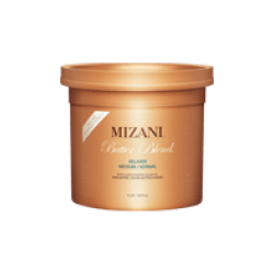 Mizani Butter Blend Butter Blend Relaxer Mizani Butter Blend Butter Blend Relaxer