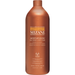 mizani moisturfusion silk cream conditioner dry & brittle hair treatment mizani moisturfusion silk cream conditioner dry & brittle hair treatment