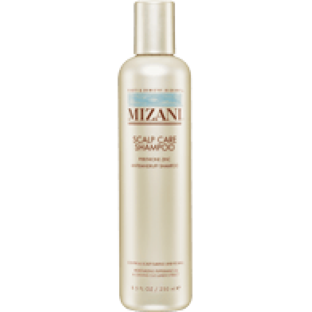 mizani scalp care shampoo