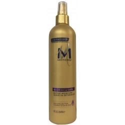 Motions Active Moisture Leave In Detangler 12 Oz