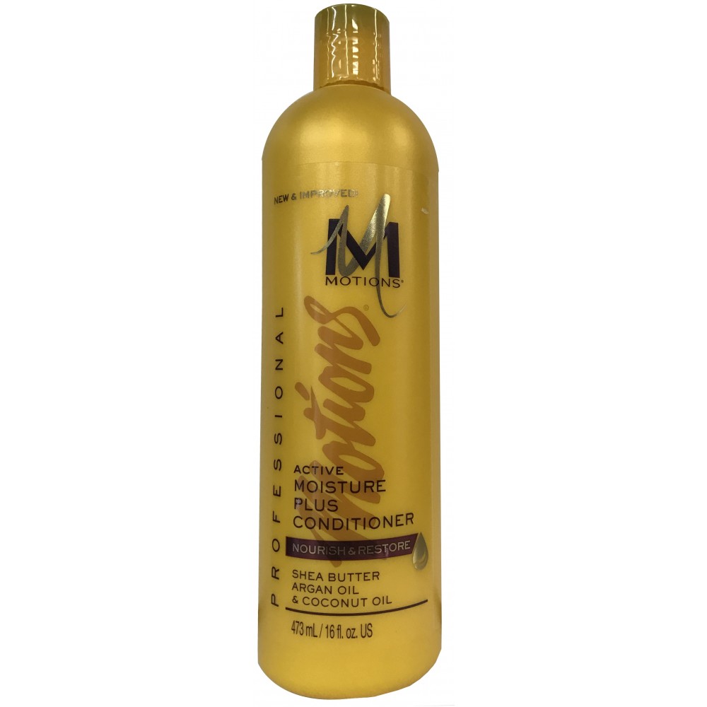 Motions Active Moisture Plus Conditioner 16 Oz