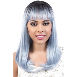 Motown Tress Synthetic Full Wig Betty