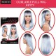 Motown Tress Synthetic Full Wig Betty