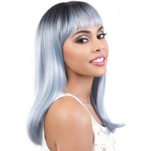 Motown Tress Synthetic Full Wig Betty