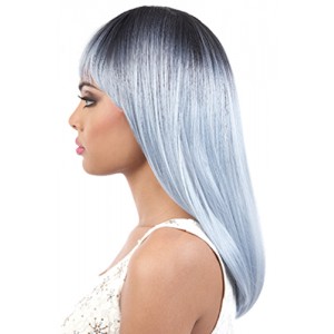 Motown Tress Synthetic Full Wig Betty