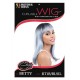 Motown Tress Synthetic Full Wig Betty
