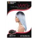 Motown Tress Synthetic Full Wig Betty