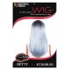 Motown Tress Synthetic Full Wig Betty