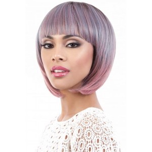 Motown Tress Synthetic Full Wig Christie