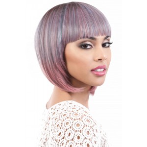Motown Tress Synthetic Full Wig Christie