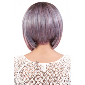 Motown Tress Synthetic Full Wig Christie