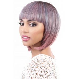 Motown Tress Synthetic Full Wig Christie