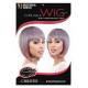 Motown Tress Synthetic Full Wig Christie