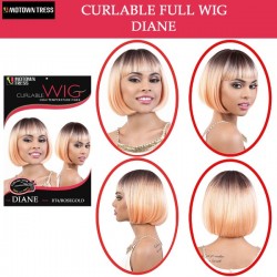 Motown Tress Synthetic Full Wig Diane