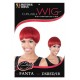 Motown Tress Synthetic Full Wig Fanta