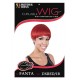 Motown Tress Synthetic Full Wig Fanta