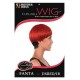 Motown Tress Synthetic Full Wig Fanta