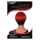 Motown Tress Synthetic Full Wig Fanta