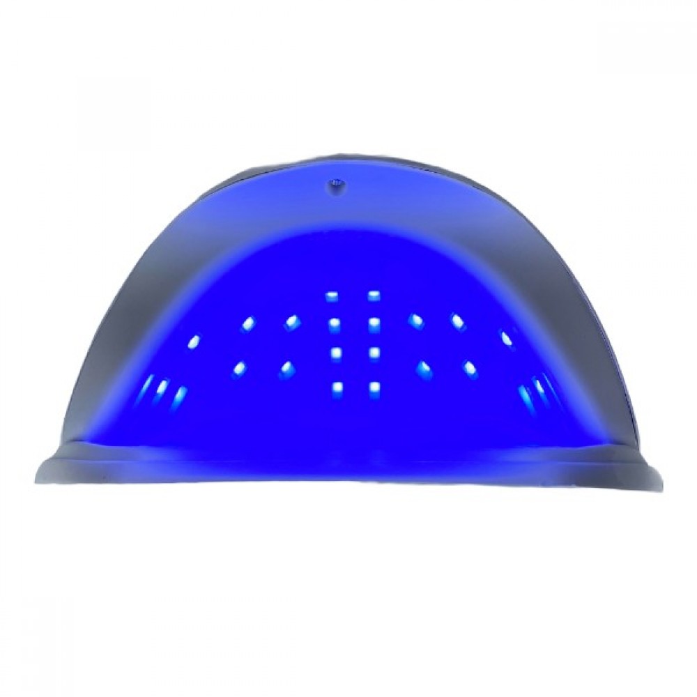 Ebo Led Uv Nail Lamp 48w 24 Led Professional Nail Dryer Uv Led Nail Lamp With 4 Timer Setting