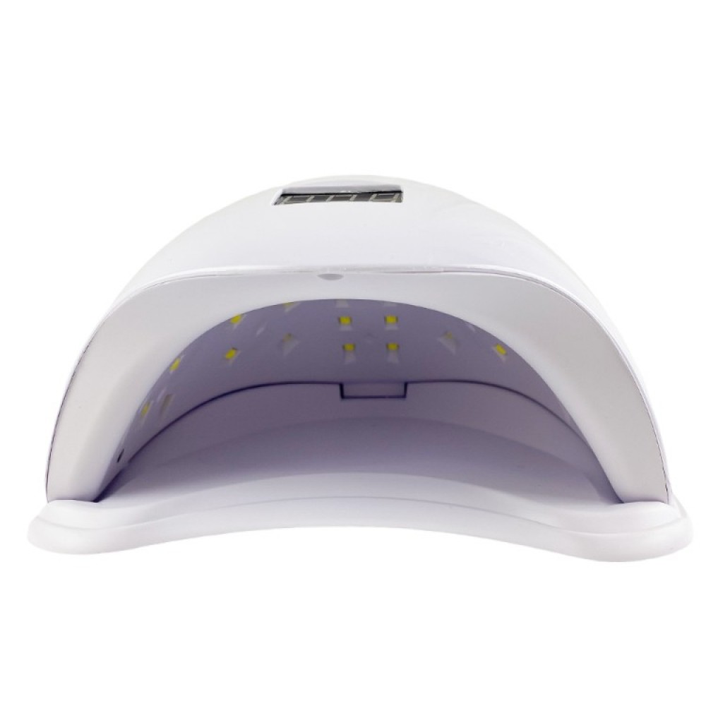 Ebo Led Uv Nail Lamp 48w 24 Led Professional Nail Dryer Uv Led Nail Lamp With 4 Timer Setting