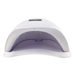 Ebo Led Uv Nail Lamp 48w 24 Led Professional Nail Dryer Uv Led Nail Lamp With 4 Timer Setting 