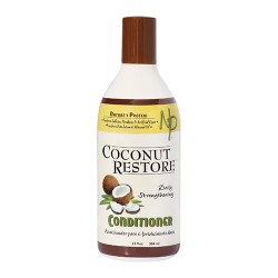 Nature's Protein Coconut Restore Conditioner 13 Oz Nature's Protein Coconut Restore Conditioner 13 Oz