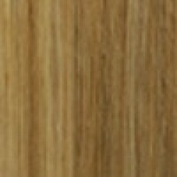 18" clip in - 7pcs synthetic hair extension name -straight-  ash brown (8)