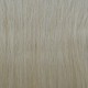 18 Clip In - 9pcs 100% Human Hair Extensions -  Golden Blonde (l60)