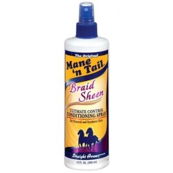 mane n tail braid sheen spray mane n tail braid sheen spray