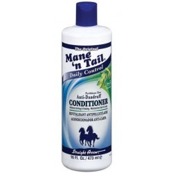 Mane N Tail Daily Control Anti-dandruff Conditioner Mane N Tail Daily Control Anti-dandruff Conditioner