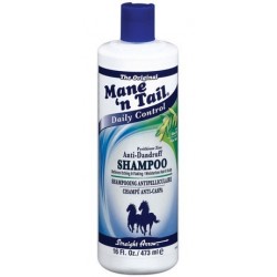 Mane N Tail Daily Control Anti-dandruff Shampoo Mane N Tail Daily Control Anti-dandruff Shampoo