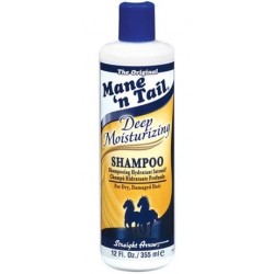 mane n tail- deep moisturiziong shampoo mane n tail- deep moisturiziong shampoo