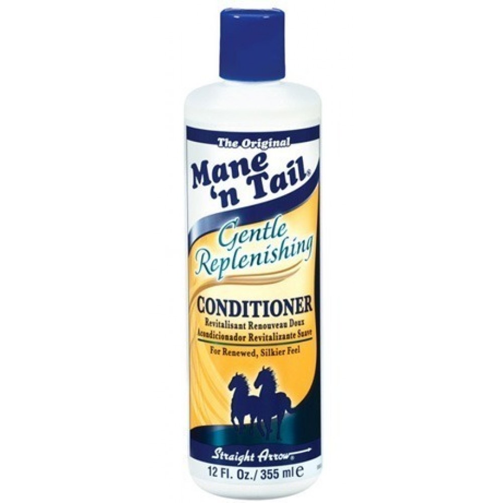 mane n tail gentle repelishing conditioner mane n tail gentle repelishing conditioner
