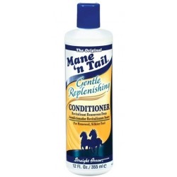 mane n tail gentle repelishing conditioner mane n tail gentle repelishing conditioner