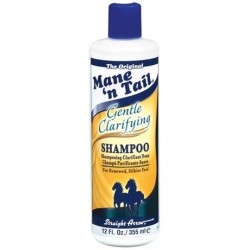 mane n tail gentle clarifying shampoo mane n tail gentle clarifying shampoo